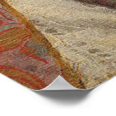 Poster Un regard noble (Coin)