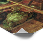 Poster Un Repas Paysan (Coin)