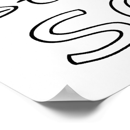 Poster Un Repas Sans Vin... (Coin)