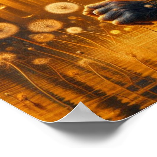 POSTER UN RÊVE APS 3 (Coin)