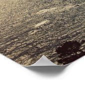 Poster Un Rêve Avec Un Délai (Coin)