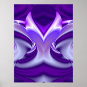 Poster Un rêve de Lily (Devant)