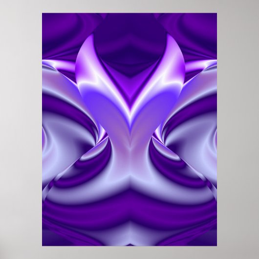 Poster Un rêve de Lily (Devant)