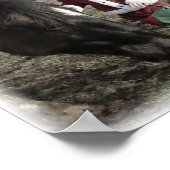 Poster Un rêve de Noël (Coin)