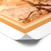 Poster "Un rêve de nuit d'été" 1908 par Arthur Rackham (Coin)