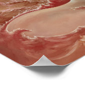 Poster Un rêve de pêcheur (Coin)