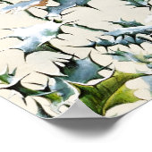 Poster Un Robin et Wren par Harry Bright (Coin)