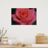 Poster Un Rose Par Tout Autre Nom (Cuisine)