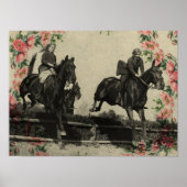 Poster Un saut de foi (Devant)