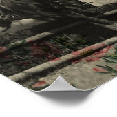 Poster Un saut de foi (Coin)