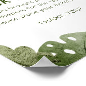 Poster Un Sauvage Est En Chemin Safari Baby Diaper Raffle (Coin)