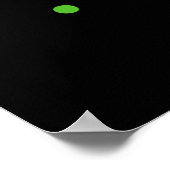 Poster UN SDGs Global Goals 2030 Sustainable Future (Coin)