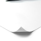 Poster un seau à peinture rouge et une brosse (Coin)