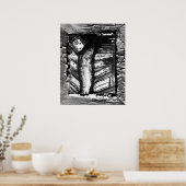 Poster Un sentier cauchemardesque (Cuisine)