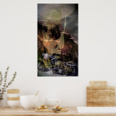 Poster Un sentiment de liberté (Cuisine)