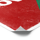 Poster Un seul amour (Coin)