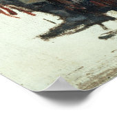 Poster Un sketch de Shaman pour Yermak (Coin)