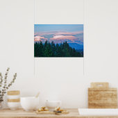 Poster Un soir d'été (Cuisine)