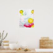 Poster Un soleil ne suffit pas (Cuisine)