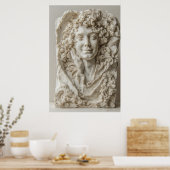 Poster Un Sourire Du Passé (Cuisine)