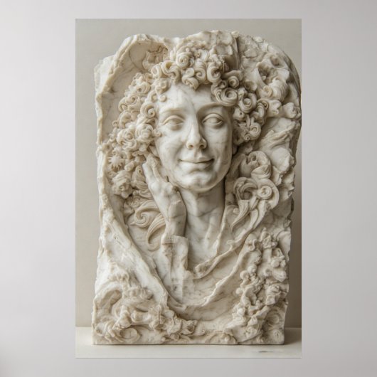 Poster Un Sourire Du Passé (Devant)