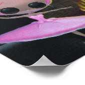 Poster Un stand de nuit (Coin)