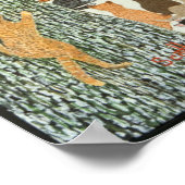 Poster Un succès retentissant 2012 (Coin)