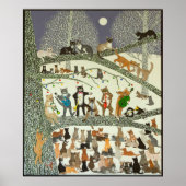 Poster Un succès retentissant 2012 (Devant)