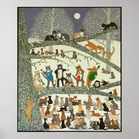 Poster Un succès retentissant 2012 (Devant)