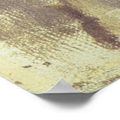 Poster Un Tartar Sibérien (Coin)