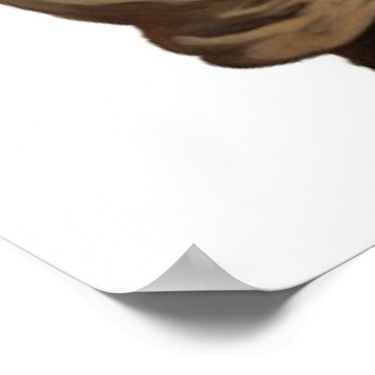 Poster Un temps plus simple (Coin)