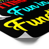 Poster Un Thérapeute Qui Fait Le Plaisir (Coin)