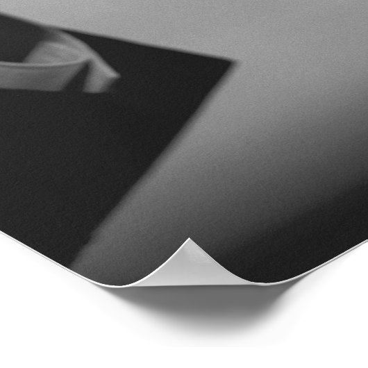 Poster Un toast (Coin)