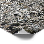 Poster Un tour d'un lanceur de fusée AT-4 (Coin)