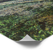 Poster Un train de LogsCoos Bay, OU (Coin)