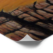 Poster Un travail d'amour (Coin)