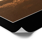 Poster Un trésor de Geologistâ€™s (Coin)