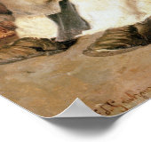 Poster Un trop grand (Coin)