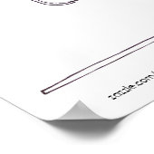 POSTER UN TROP NOMBRE ! (Coin)