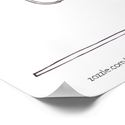 POSTER UN TROP NOMBRE ! (Coin)