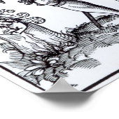 Poster Un Tudor Gentleman (Coin)