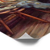 Poster Un Verre Avant La Mort (Coin)