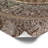 Poster un verre de vin rouge (Coin)