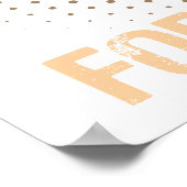 Poster Un vieux Ford Bronco (Coin)