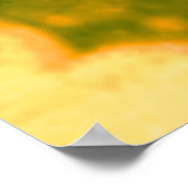 Poster Un voyage sur la Lune (Coin)