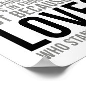 Poster Un vrai policier se bat (Coin)