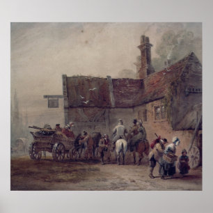 Poster Un Wayside Inn