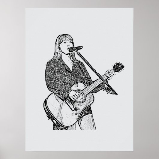 Poster Una famosa divina (Devant)