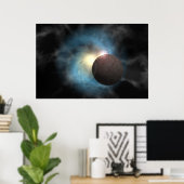 Poster Unbelievable (Bureau à domicile)