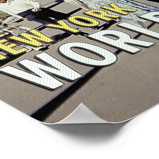 Poster UnContinphon (Coin)